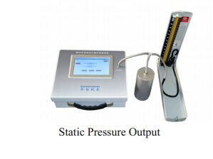 ME02 स्थैतिक मापने और गतिशील रक्त दबाव अनुकरण रक्तदाबमापी अंशशोधक - Product Image 2