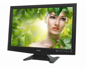 4.3 5 7 8 9 10 12 14 15 17 19 Mini TV digitale da 21 pollici per palestra con funzione multimediale USB,DAB,FM,PVR,TF Card