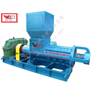 GJ-500 rubber dry prebreaker machine in Malaysia