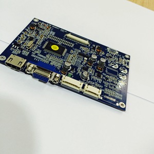 Universal Lcd <strong>Controller</strong> Board - Product Image 5