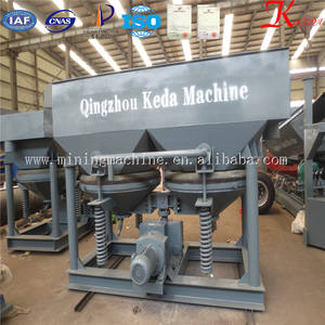 Trọng lực Tách Máy Móc Và Thiết Bị Jiggers/vàng Jig Separator/cắt chuyển Tách Máy - Product Image 4