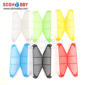 Sunnylife Finger Guard mano protector presa a bordo valla de protección para DJI chispa - Product Image 4