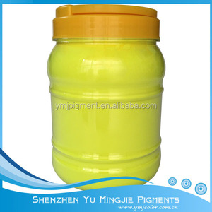 Pigment fluorescent pour revêtement pour crayon <span class=keywords><strong>Pastel</strong></span> et crayon de cire à colorier - Product Image 4