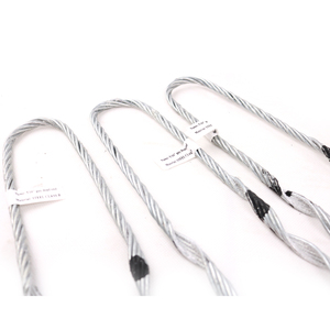 ADSS pince d'extrémité/ensemble de Tension pour <span class=keywords><strong>raccord</strong></span> de câble - Product Image 6