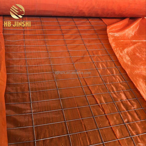 4ft سلك المدعم سياج من الطمي - Product Image 3