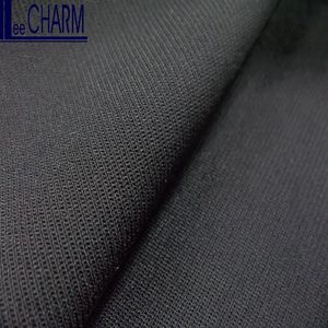 ผ้า LCL134 ไต้หวัน โพลีเอสเตอร์ 100% ผ้าสำหรับตัดเย็บชุดบุรกาแบบดูไบ ผ้าไนดา อบายา ผ้าซาตินทอสำหรับงานตกแต่ง - Product Image 3