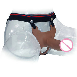 Вибратор-фаллоимитатор - Product Image 4
