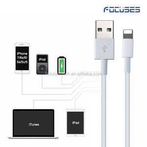 <span class=keywords><strong>Precio</strong></span> <span class=keywords><strong>de</strong></span> fábrica <span class=keywords><strong>de</strong></span> Alta Calidad Cable <span class=keywords><strong>de</strong></span> Carga para Apple MFi Certified para el <span class=keywords><strong>iphone</strong></span> 5 6 7 el Uso <span class=keywords><strong>de</strong></span> <span class=keywords><strong>8</strong></span> Pines <span class=keywords><strong>Cargador</strong></span> USB - Product Image 1