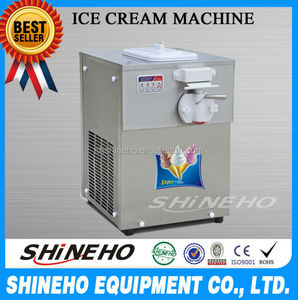 S001 <span class=keywords><strong>Mcdonald</strong></span> comercial de <span class=keywords><strong>la</strong></span> máquina de helado suave precios de venta - Product Image 3