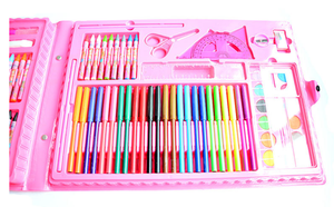 Ensemble de Peinture <span class=keywords><strong>aquarelle</strong></span> Articles De Papeterie pour L'école Enfants BRICOLAGE Kit De <span class=keywords><strong>Dessin</strong></span> <span class=keywords><strong>Aquarelle</strong></span> Peintures> 6 Ans Papier Verre 12ml 3000 Ensembles - Product Image 5