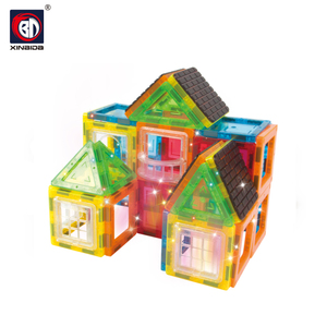 Nhà máy chất lượng cao nhựa từ đồ chơi giáo dục - Product Image 3