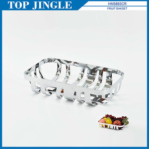 Panier à pain carré moderne - Product Image 6