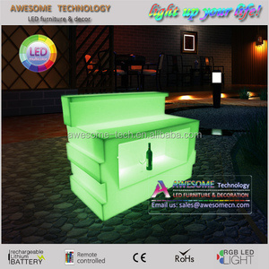 Módulo led barra de bar / recepción del bar / mesa de bar - Product Image 4