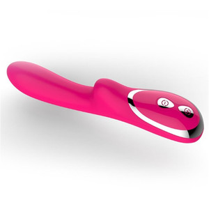 Online Winkelen Usa 10 Frequency Pussy Volwassen Product Seksspeeltje Vibrator Draadloze Wand Massager - Product Image 5