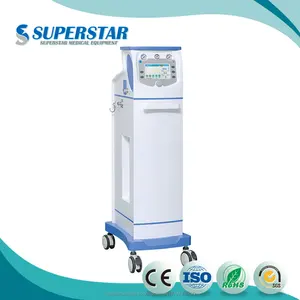 S8800C máquina de anestesia con ventilador sedación sistema para hospital, medico odontología