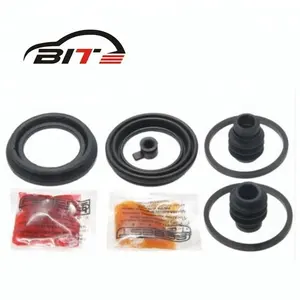 Factory Hot Sale Brake Caliper Repair Kit for SSANG YONG ACTYON SPORTS KYRON Cylinder Kit 1475-ACTF