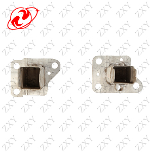 Auto <span class=keywords><strong>paraurti</strong></span> Anteriore supporto per Renault <span class=keywords><strong>Megane</strong></span> 2 02-09 dalla fabbrica OEM:8200534784/8200534771 - Product Image 5