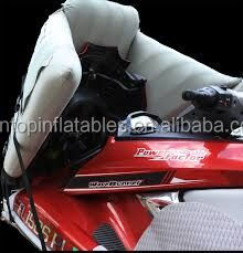 El mejor y divertido Powerfly inflable Safetyskin usado junto Barco <span class=keywords><strong>de</strong></span> <span class=keywords><strong>motor</strong></span> - Product Image 3