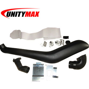 Snorkel para accesorios de carretera para bucear NP300 - Product Image 2