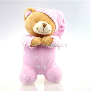 Giocattoli Musicali Imbottiti per la Preghiera/Bambole di Peluche per la Preghiera/Orsacchiotto per la Preghiera - Product Image 5