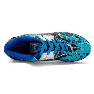 Ucuz futbol ayakkabısı Cleats Profesyonel Ayakkabı Futbol futbol ayakkabıları Çocuklar için Spot Damla alışveriş Toptan - Product Image 2