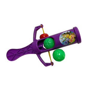 Kinder <span class=keywords><strong>Mini</strong></span> Kunststoff Sling shot Spielzeug Klassische Einzelhandel geschenke Souvenir Spielzeug - Product Image 6