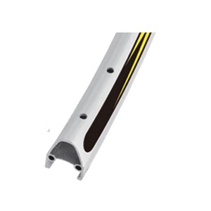 Magnesio rim bike <span class=keywords><strong>26</strong></span> pollici diuble parete 700c della bicicletta tripla parete <span class=keywords><strong>cerchi</strong></span> in lega e di alimentazione cerchio di bicicletta doppio <span class=keywords><strong>cerchi</strong></span> in lega bicicletta - Product Image 2