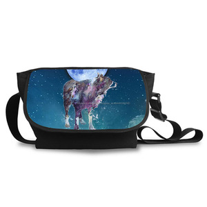 Los mejores vendedores cartera desmontable ajustable hombres mensajero al por mayor - Product Image 3
