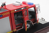 Compre Camiones de Bomberos de Metal Fundido al por Mayor de China
