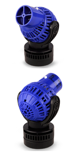 <strong>SUNSUN</strong> JVP Eco-Friendly Plastic and ABS Electric Power Wave Maker Magnet Circulation Pump for Fish Tank on Sale - Product Image 3
