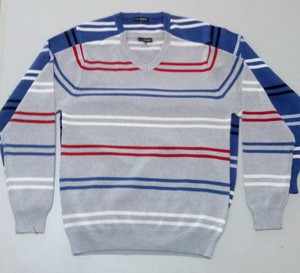 Pull en coton d'hiver pour homme CHARLES VOGELE, tailles S-XXL, 1000 pièces - Product Image 2