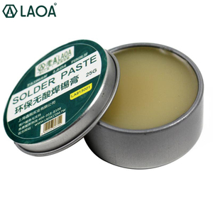 LAOA, el Mejor Fundente para Soldadura en Polvo de Aleación / Fundente para Soldadura, 50G, Gránulos de 1-10mm - Product Image 1