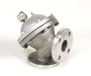 Descargador de martillo de agua, estilo L, Z-TIDE, sistema de agua - Product Image 1