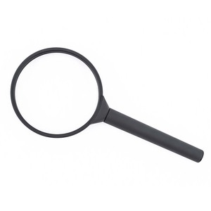 Lente d'ingrandimento, lente d'ingrandimento industriale, grande lente d'ingrandimento - Product Image 1