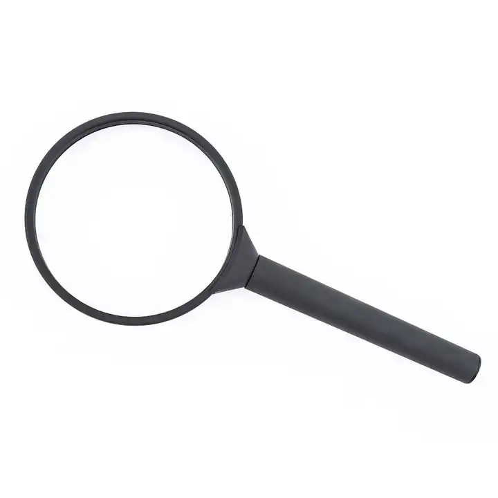 magnifying glass,industrial magnifying glass,large magnifying glass