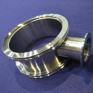 Línea de LOW-E de producción de recubrimiento de vidrio, máquina de alto vacío, presión negativa ISO, tetina en T cruzada y cámara de vacío - Product Image 3