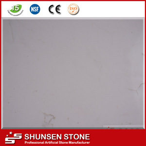 Café contre barre supérieure matériau de quartz de <span class=keywords><strong>panneau</strong></span> de pierre pour couvrir - Product Image 6