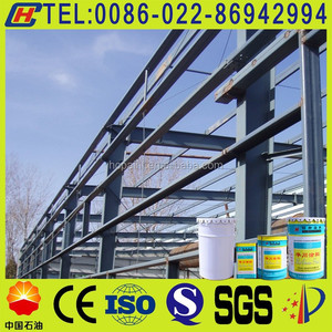 <span class=keywords><strong>Couleurs</strong></span> acier structure chimique et résistance à l'huile acrylique acide polyuréthane peinture de finition - Product Image 2