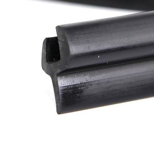 Kính ô tô cửa sổ con dấu cao su cho thời tiết hồ sơ - Product Image 3