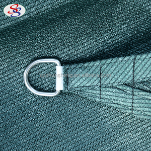 3X3 <span class=keywords><strong>5X5</strong></span> etc costom carré soleil <span class=keywords><strong>voile</strong></span> d'<span class=keywords><strong>ombrage</strong></span> pour voiture parking - Product Image 4