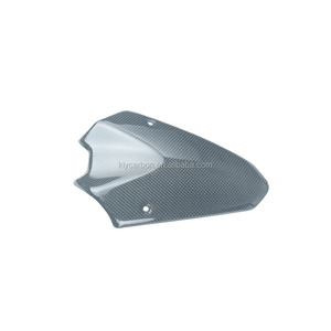 In Fibra di carbonio Seat Cover per <span class=keywords><strong>Kawasaki</strong></span> Z1000 - Product Image 1
