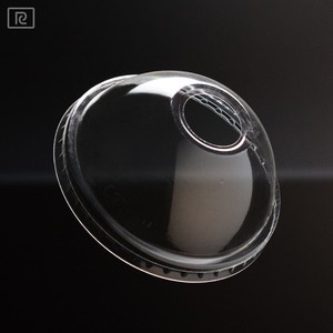 ถ้วยปลาแบบย่อยสลายได้สำหรับพกพาขนาด20ออนซ์600มล. ผลิตภัณฑ์บรรจุภัณฑ์และการพิมพ์เครื่องดื่มน้ำแข็งสำหรับเดินทาง - Product Image 3