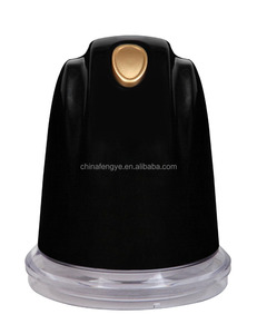 Hachoir à viande électrique en acier inoxydable pour la maison, fonction de découpe de légumes et de pressage de jus, <span class=keywords><strong>moteur</strong></span> AC 260W, grande capacité, portable, sûr - Product Image 2