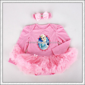 Bébé combinaisons épaisse d'hiver modèles velours matelassé salopette bébé Barboteuse <span class=keywords><strong>escalade</strong></span> vêtements en gros - Product Image 1