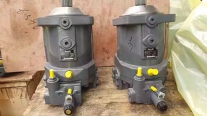 MOTOR HYDROMATIK Gmbh A6VM80EP2/63W-VZB020B, BOMBA HIDRÁULICA A6VM80, A6VM80EP, A6vm28, A6vm55, A6vm140, A6vm160, A6vm200 - Product Image 6