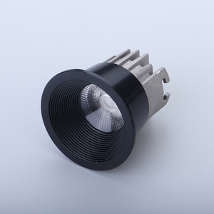 Diámetro 50mm <span class=keywords><strong>gu</strong></span> <span class=keywords><strong>10</strong></span> led mini foco, corte de 45mm led spot light para la venta - Product Image 3