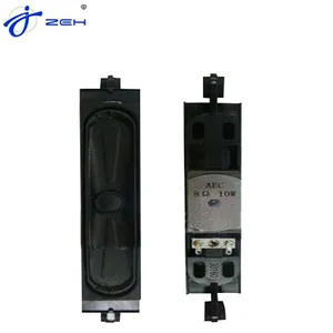 Chất lượng cao mini Loa Hộp thiết kế 8Ohm bass loa kết nối nhiều loa để khuếch đại TV máy tính xách tay đa phương tiện Loa