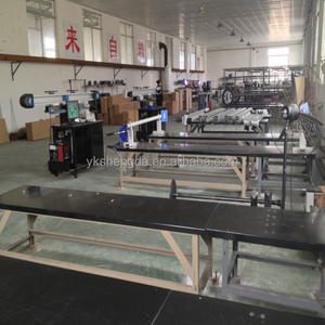 Liên Kết Bánh Xe 3D Và Cân Bằng MachineSDS-990 - Product Image 3