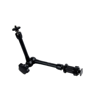Bras articulé magique réglable de <span class=keywords><strong>11</strong></span> pouces pour appareil photo reflex numérique, stabilisateur DJI Ronin, moniteur LCD, LED - Product Image 3