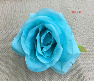 Spr Cô Dâu Bó Hoa Nhân Tạo Tú Cầu Hoa Lụa Nhân Tạo Hoa Hồng Hoa Đầu Tự Làm Đám Cưới Backdrop Bảng Hoa Sắp Xếp - Product Image 2